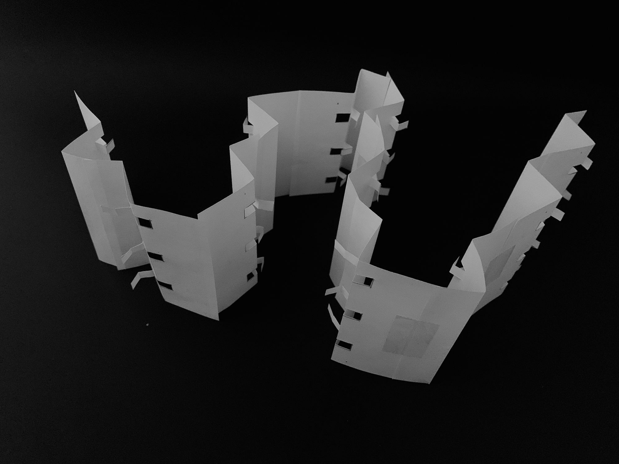 Archive Project 8