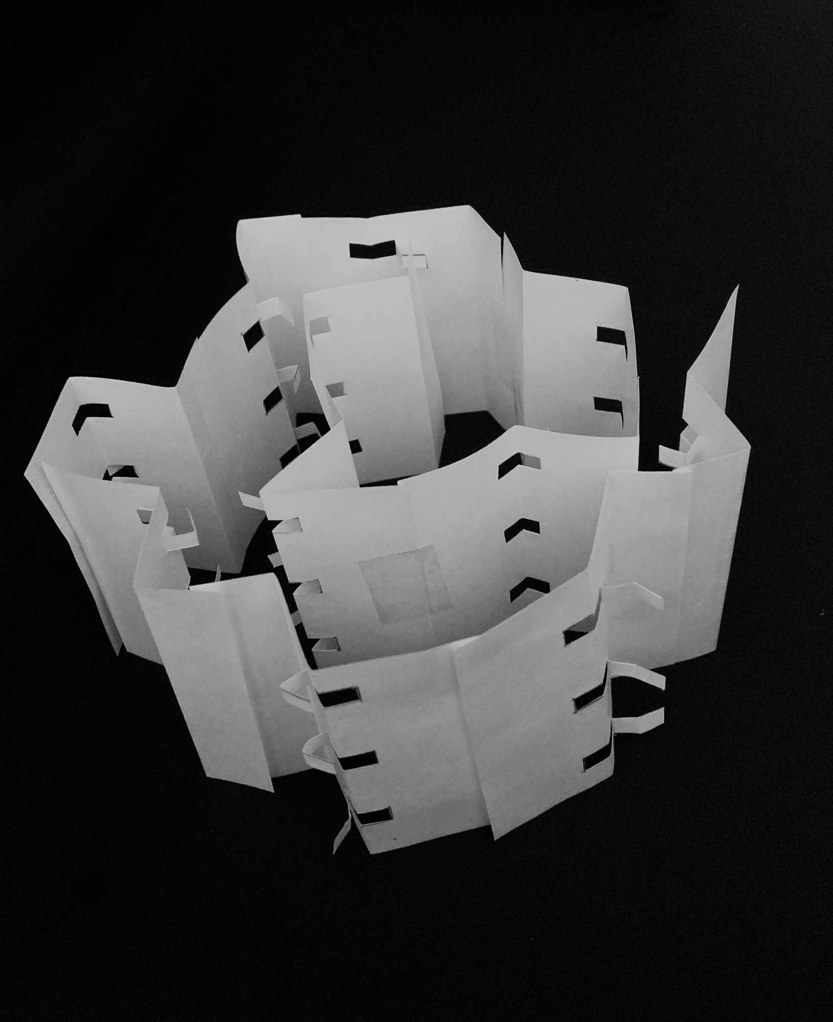 Archive Project 9